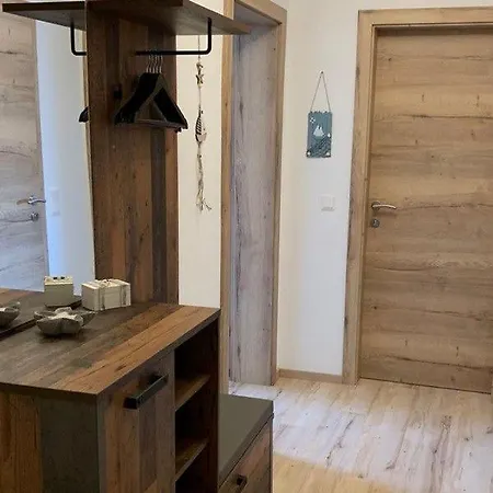 Zentrumsnahes Mit Meerblick, Terrasse Appartement Krk Town